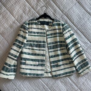 Zara blazer SZ M